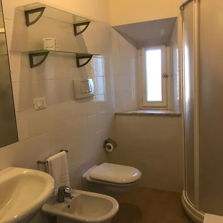 Aparthotel Country Casanova - La Torre Alle Tolfe