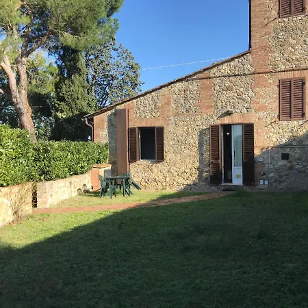 Country Casanova - La Torre Alle Tolfe Aparthotel
