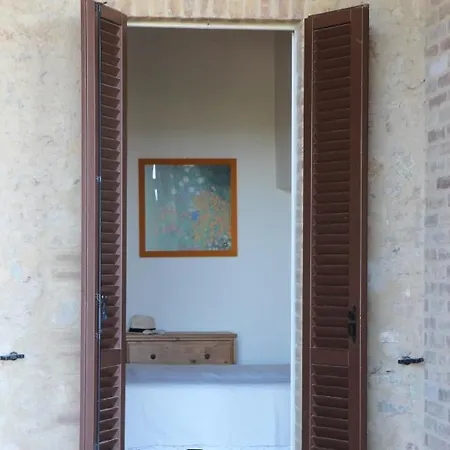 Aparthotel Country Casanova - La Torre Alle Tolfe Siena