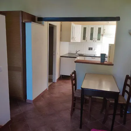 Lejlighedshotel Country Casanova - La Torre Alle Tolfe *