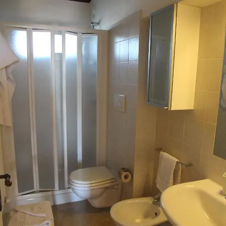 Aparthotel Country Casanova - La Torre Alle Tolfe