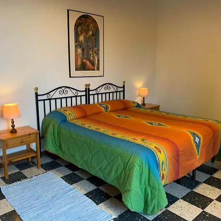 Country Casanova - La Torre Alle Tolfe Aparthotel *
