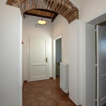 Country Casanova - La Torre Alle Tolfe *