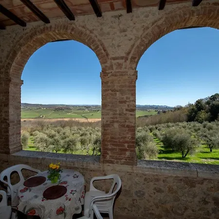Country Casanova - La Torre Alle Tolfe *