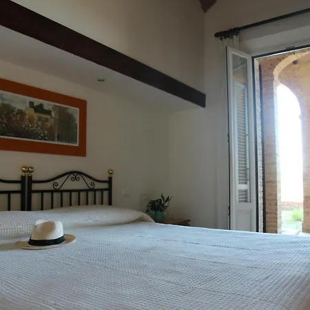 Lägenhetshotell Country Casanova - La Torre Alle Tolfe *