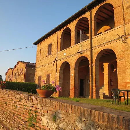 Country Casanova - La Torre Alle Tolfe Sienne