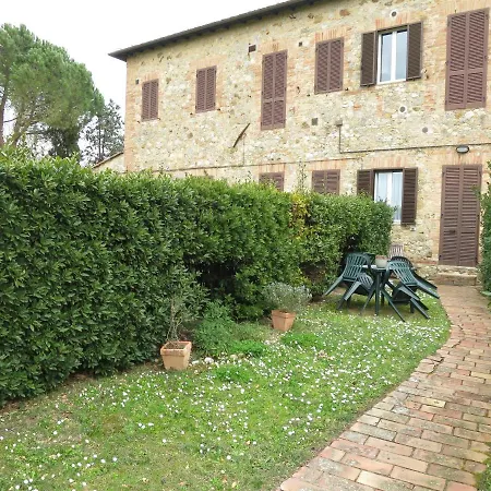 Country Casanova - La Torre Alle Tolfe