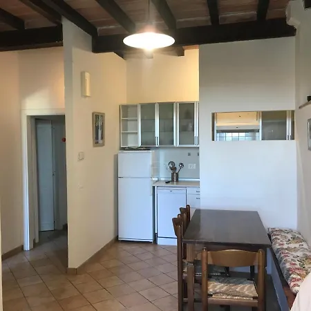 Апарт-готель Country Casanova - La Torre Alle Tolfe