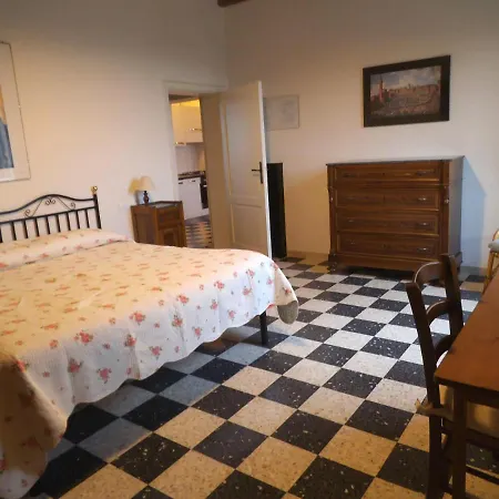 Lägenhetshotell Country Casanova - La Torre Alle Tolfe *